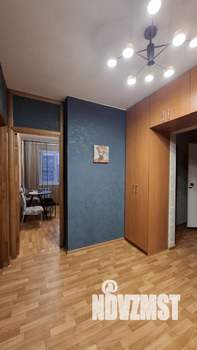 3-к квартира, на длительный срок, 63м2, 7/10 этаж