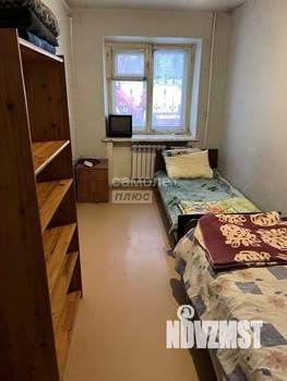 3-к квартира, на длительный срок, 55м2, 1/5 этаж