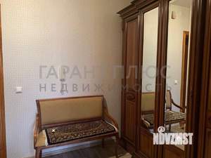 1-к квартира, на длительный срок, 45м2, 2/9 этаж