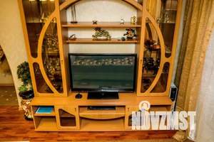 1-к квартира, посуточно, 30м2, 4/5 этаж