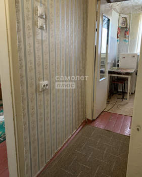2-к квартира, на длительный срок, 45м2, 1/5 этаж