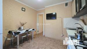 2-к квартира, на длительный срок, 54м2, 7/10 этаж