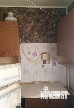 1-к квартира, на длительный срок, 34м2, 4/5 этаж