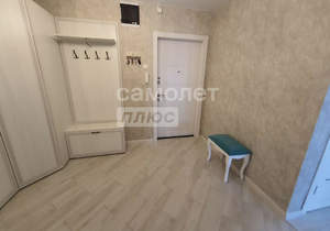 3-к квартира, на длительный срок, 78м2, 13/18 этаж