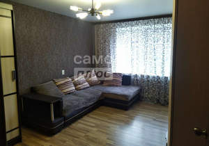 1-к квартира, на длительный срок, 34м2, 2/9 этаж