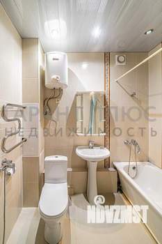 1-к квартира, на длительный срок, 50м2, 12/15 этаж