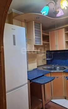 2-к квартира, на длительный срок, 55м2, 4/10 этаж