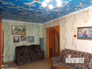 1-к квартира, на длительный срок, 38м2, 3/5 этаж