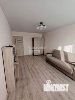 1-к квартира, на длительный срок, 50м2, 24/24 этаж