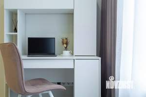 1-к квартира, посуточно, 50м2, 1/1 этаж