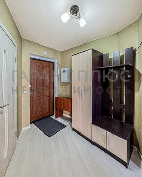 1-к квартира, на длительный срок, 40м2, 4/12 этаж