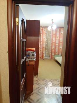 3-к квартира, на длительный срок, 51м2, 2/5 этаж