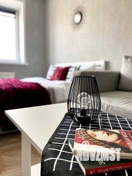 1-к квартира, посуточно, 40м2, 5/22 этаж
