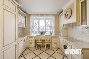 2-к квартира, на длительный срок, 45м2, 14/17 этаж