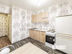 1-к квартира, на длительный срок, 45м2, 15/21 этаж