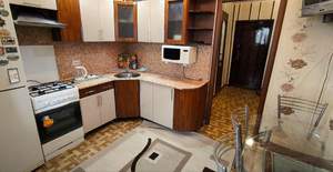 1-к квартира, на длительный срок, 37м2, 5/10 этаж