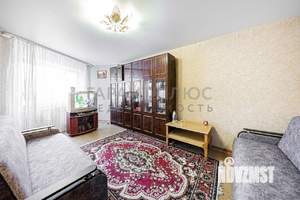 3-к квартира, на длительный срок, 65м2, 7/10 этаж