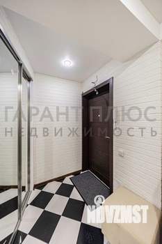 2-к квартира, на длительный срок, 50м2, 7/17 этаж