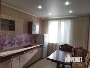 1-к квартира, на длительный срок, 39м2, 9/25 этаж
