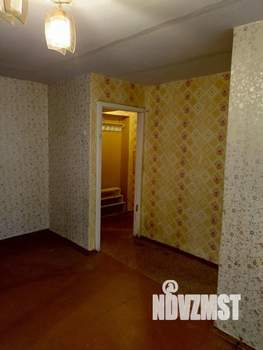 1-к квартира, на длительный срок, 31м2, 3/5 этаж