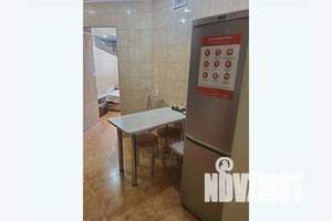 2-к квартира, посуточно, 45м2, 6/10 этаж