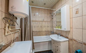 2-к квартира, на длительный срок, 40м2, 4/5 этаж