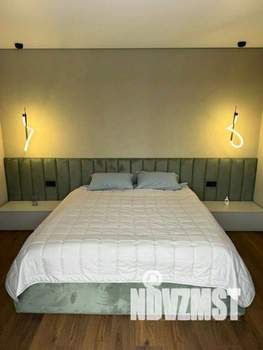 1-к квартира, посуточно, 60м2, 1/1 этаж