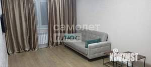 1-к квартира, на длительный срок, 42м2, 3/15 этаж