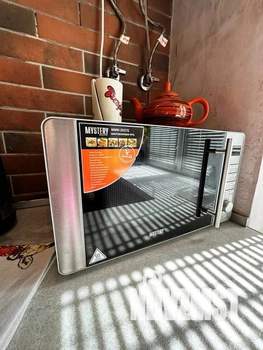 1-к квартира, посуточно, 32м2, 1/5 этаж