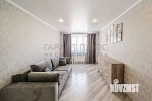 1-к квартира, на длительный срок, 42м2, 13/14 этаж