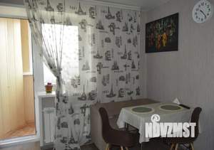 1-к квартира, посуточно, 50м2, 2/14 этаж