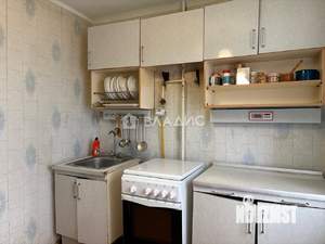 3-к квартира, на длительный срок, 63м2, 3/5 этаж