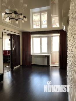 2-к квартира, на длительный срок, 45м2, 5/5 этаж