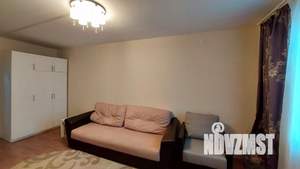 1-к квартира, на длительный срок, 53м2, 8/17 этаж