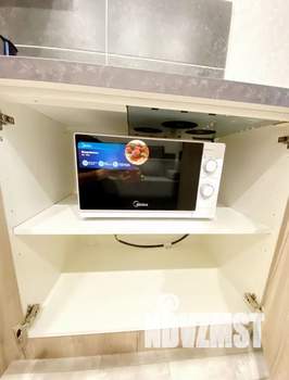 1-к квартира, посуточно, 37м2, 1/11 этаж