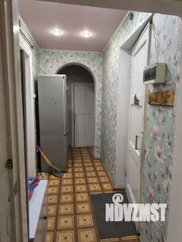 2-к квартира, на длительный срок, 52м2, 2/2 этаж