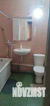 1-к квартира, посуточно, 32м2, 4/12 этаж