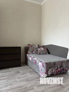 1-к квартира, на длительный срок, 40м2, 6/10 этаж