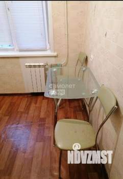 1-к квартира, на длительный срок, 31м2, 1/5 этаж