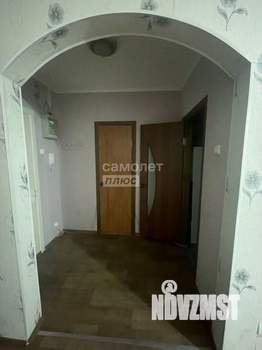 1-к квартира, на длительный срок, 41м2, 8/17 этаж