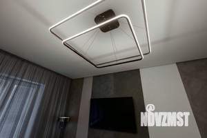 1-к квартира, посуточно, 51м2, 1/1 этаж