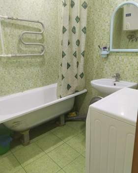 3-к квартира, на длительный срок, 65м2, 8/9 этаж