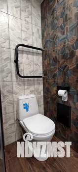 Студия квартира, посуточно, 35м2, 15/18 этаж