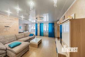 4-к квартира, на длительный срок, 143м2, 6/11 этаж