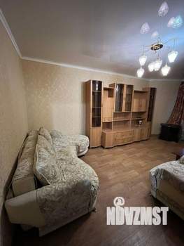 3-к квартира, на длительный срок, 62м2, 5/9 этаж