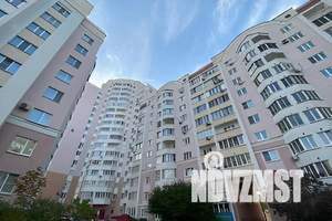 2-к квартира, посуточно, 60м2, 5/17 этаж