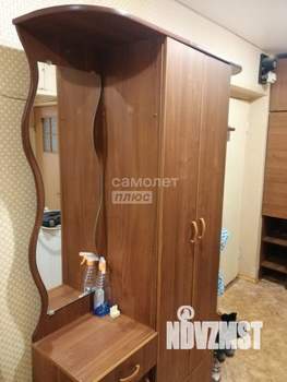 2-к квартира, на длительный срок, 44м2, 7/9 этаж