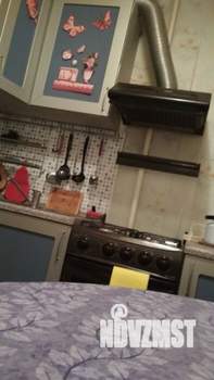 2-к квартира, посуточно, 42м2, 2/5 этаж