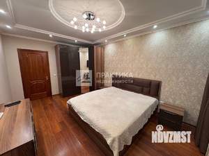 3-к квартира, на длительный срок, 93м2, 4/15 этаж