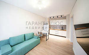 1-к квартира, на длительный срок, 37м2, 15/18 этаж